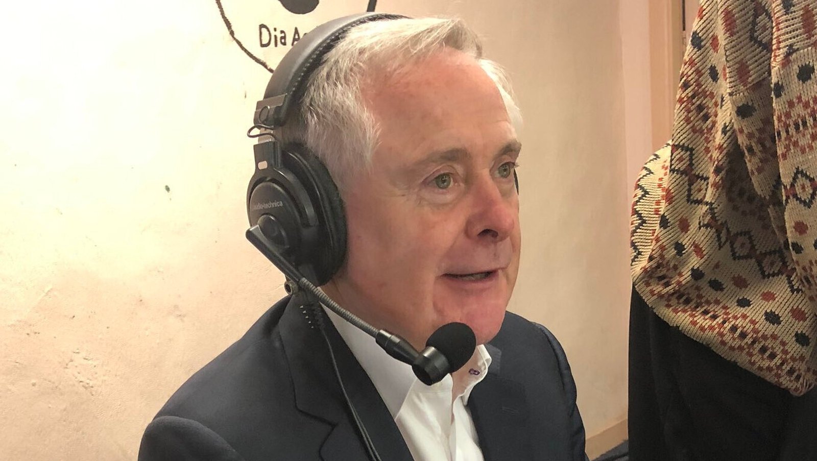 Wexford As it happened