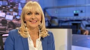Miriam O'Callaghan has apologised for the incident
