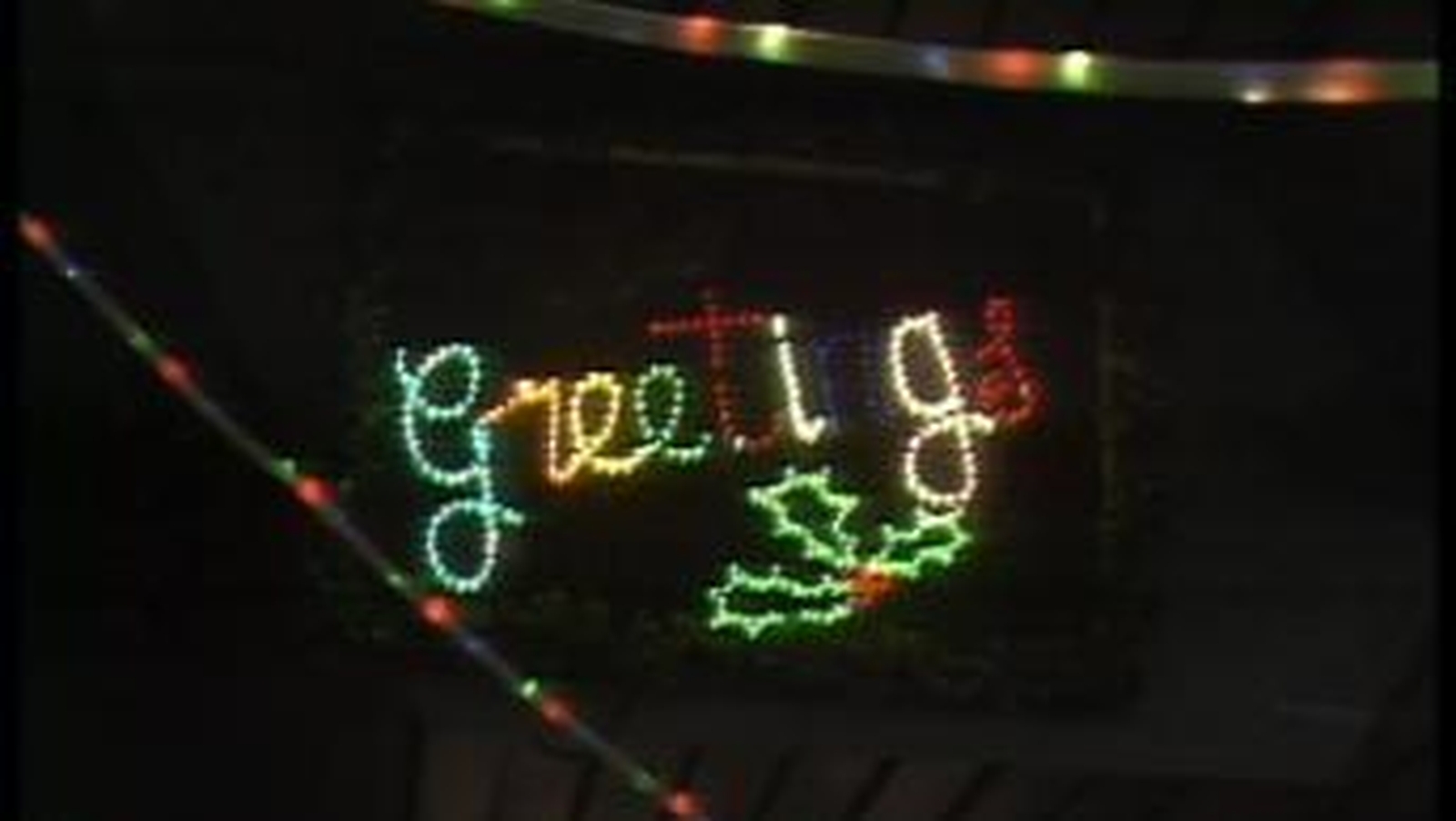 Early Christmas light turning on encouraged in Cork