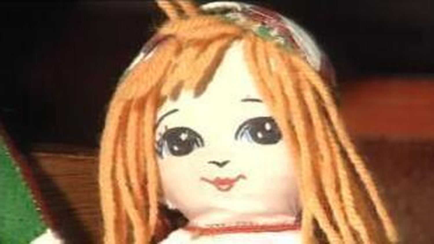 RTÉ Archives Collections Toy Exhibition Bray