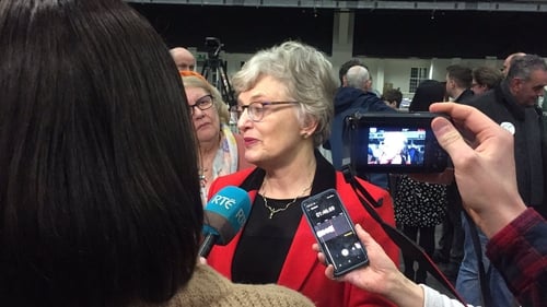Katharine Zappone another Cabinet casualty