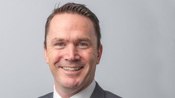 Marks and Spencer has appointed outgoing Greencore CFO Eoin Tonge as its new chief financial officer