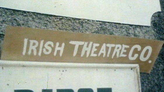 Irish Theatre Company (1975)