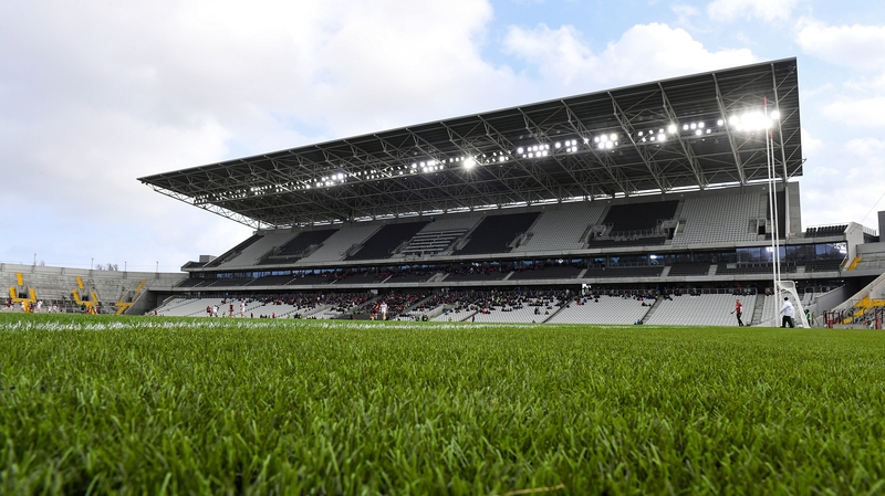 Páirc Uí Chaoimh's long-term debt 'in region of' €20m