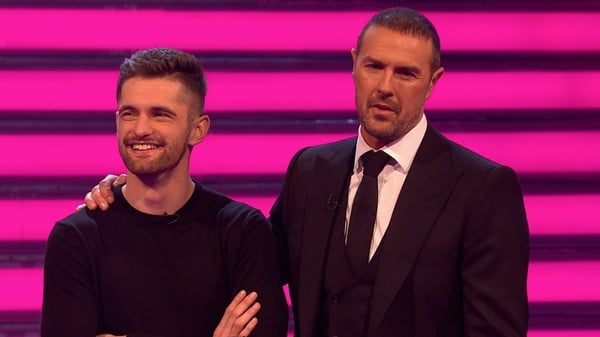 Take Me Out has been cancelled after 11 series