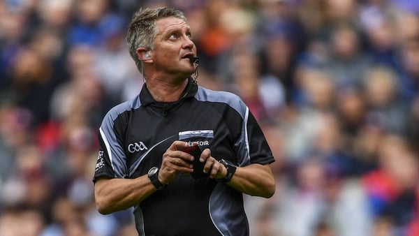 Barry Kelly has expressed frustration at the current system