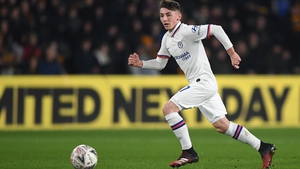 Billy Gilmour is set for a lengthy spell on the sidelines