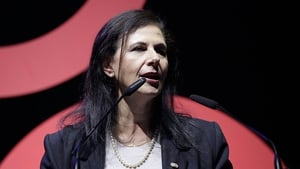 Concetta Fierravanti-Wells is the latest lawmaker from Prime Minister Scott Morrison's party to blame arson for the bushfires