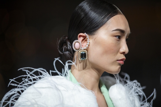 Prabal Gurung