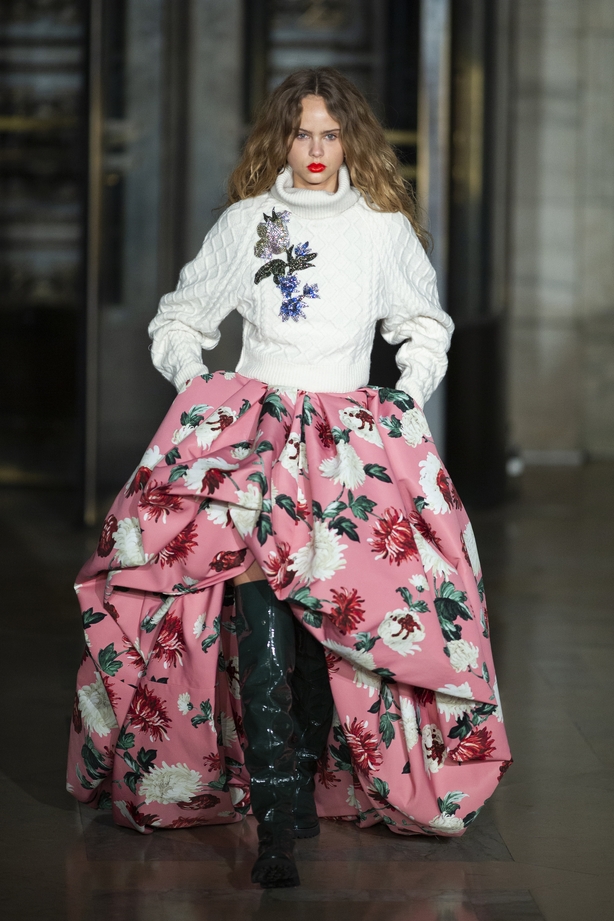 Oscar De la Renta