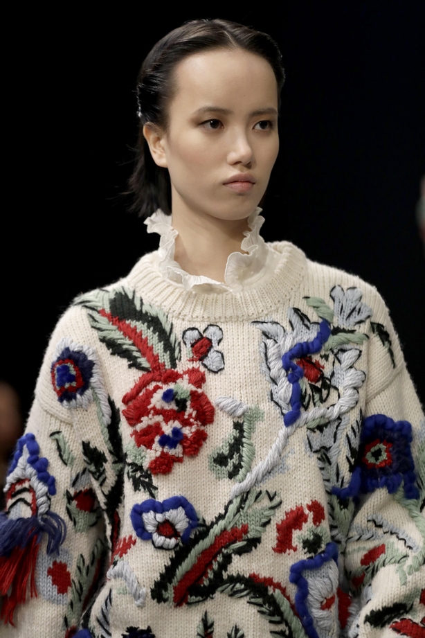 Tory Burch