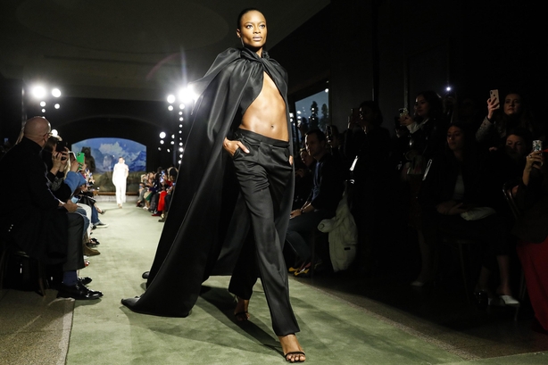 Brandon Maxwell