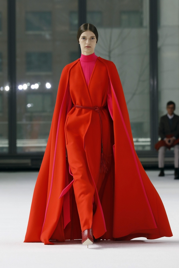 Carolina Herrera