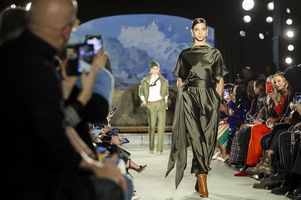 Brandon Maxwell