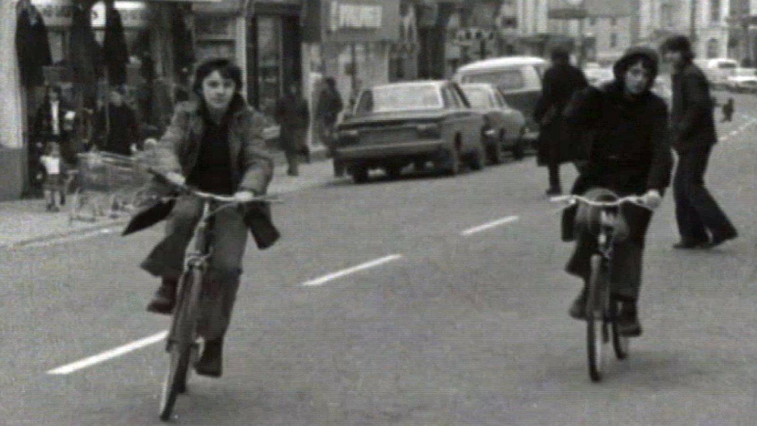 bike shop tipperary town