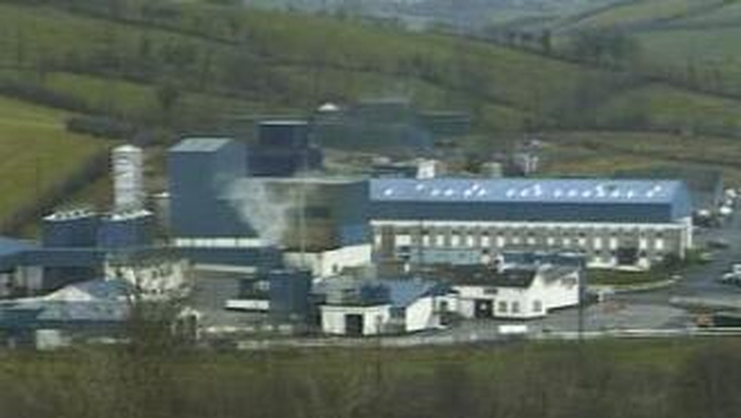 RTÉ Archives Collections Bids For Bailieboro Coop