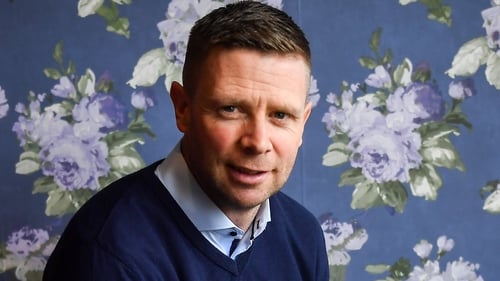 Ó Sé believes the GAA and GPA are both preparing for their latest round of negotiations on funding