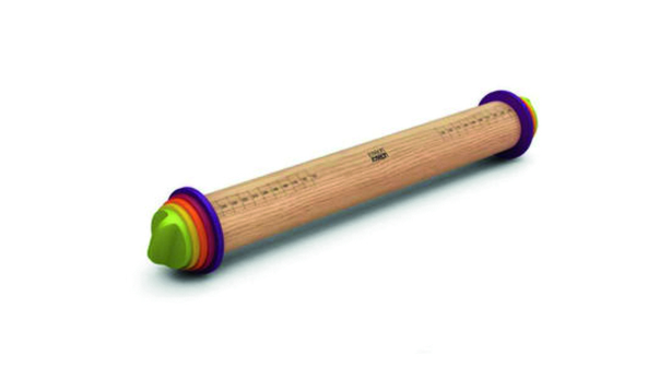 Adjustable Rolling Pin