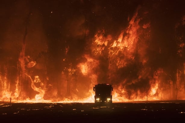 (Nicholas Moir, Australia, Shortlist, Professional, Documentary, 2020 Sony World Photography Awards/PA)