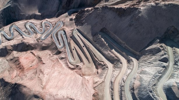 (Peixia Xie, China, Shortlist, Professional, Landscape, 2020 Sony World Photography Awards/PA)