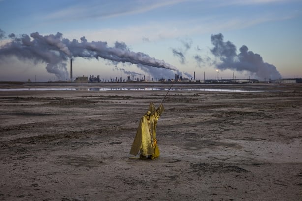 (Ian Willms, Canada, Shortlist, Professional, Documentary, 2020 Sony World Photography Awards/PA)