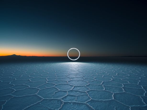 (Reuben Wu, United Kingdom, Shortlist, Professional, Creative, 2020 Sony World Photography Awards/PA)