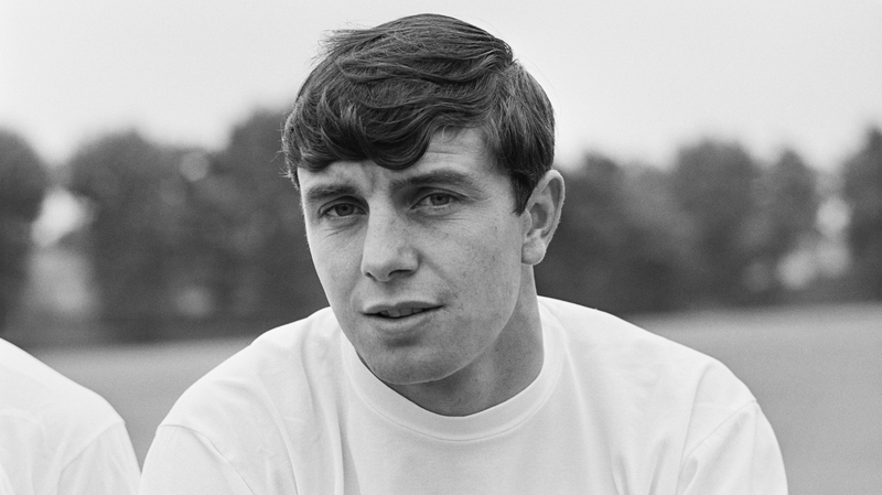 Jimmy Conway Jimmy Conway
