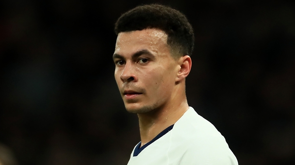 Dele Alli joked about the virus outbreak and appeared to mock an Asian man in an airport
