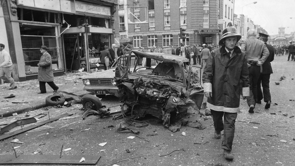 The murders were linked to the Glennane Gang, also believed to have been involved in the 1974 Dublin Monaghan bombings