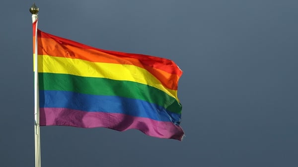 Alison Grey, a Castleford fan, claimed she was asked to take down a rainbow flag she had displayed in support of LGBTQ rights.