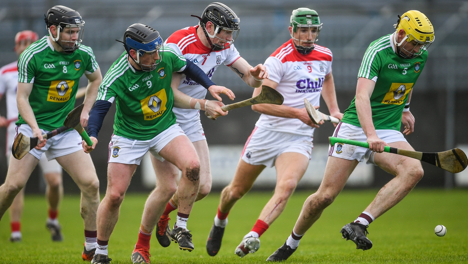 Westmeath pay penalty as Cork come good