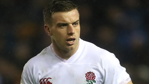Tuilagi & Slade on track for Twickenham comebacks