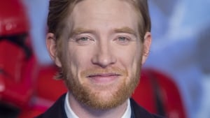 Domhnall Gleeson spoke to Jess O'Sullivan to discuss burn out and taking time to recharge.