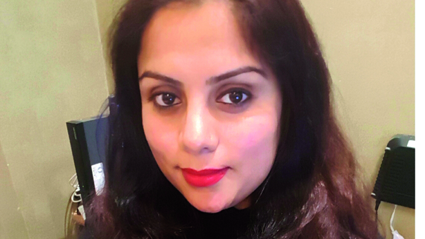 Poonam Nagpal