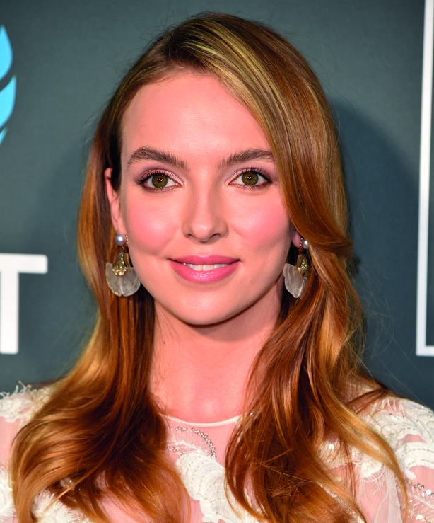 Jodie Comer
