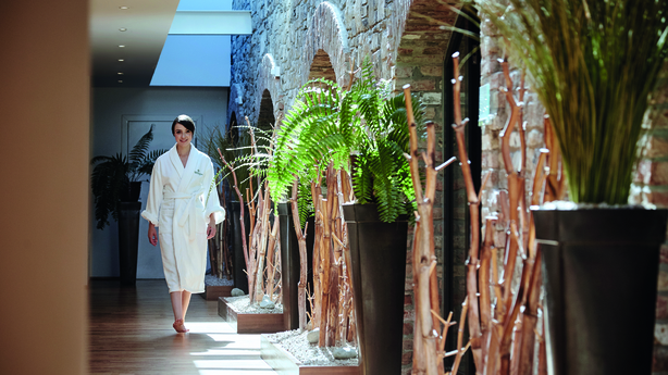 Farnham Estate Health Spa