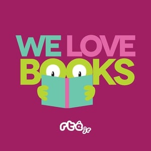 We Love Books Mini Bonus Episode - Sarah Moore Fitzgerald and the 8 Don'ts of Writing