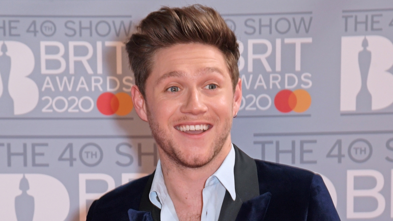 Niall Horan adds second Dublin date to 2020 tour