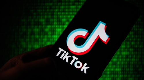 TikTok has proven to be particularly popular with under 18s