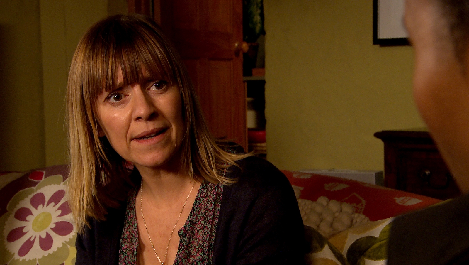 Soap Spoilers! The MUST see moments this week