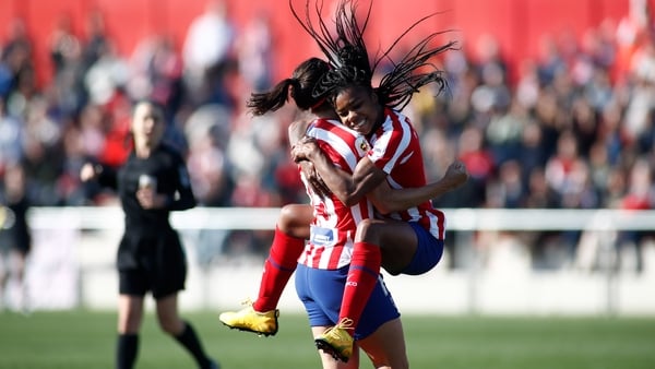Footballers in the Primera Iberdrola have agreed a minimum level of compensation through collective bargaining