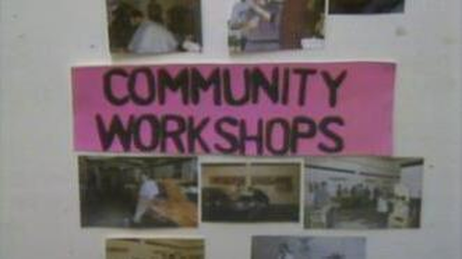 RTÉ Archives Collections Galway Youth Service