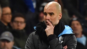 Pep Guardiola: 'We believe that we are right and we are going to appeal'