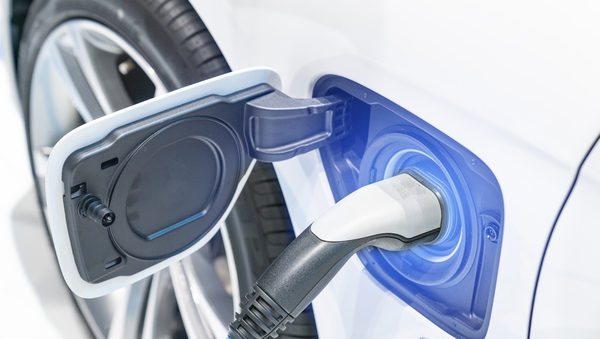 Over two-thirds of Irish motorists are considering buying an electric or hybrid car