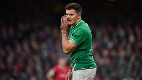 'I am playing better rugby than I was in 2018'