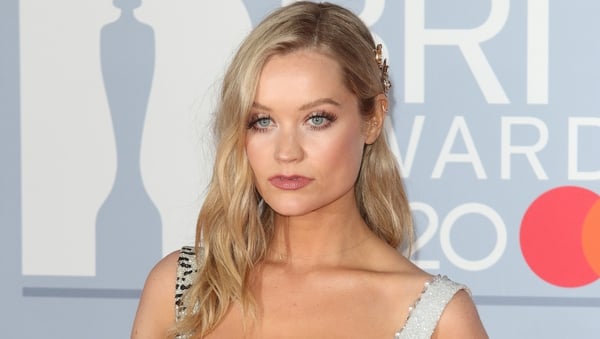 Laura Whitmore: 'There are so many things that would be said about Caroline that you wouldn't take everything as truth, so I kind of ignored it.'