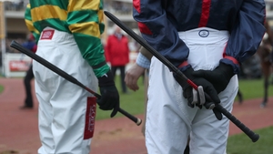 Horseracing finances under scrutiny again