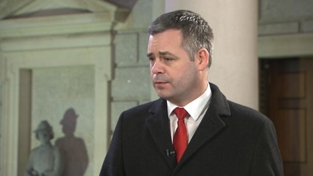 Pearse Doherty