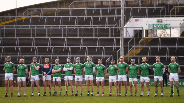 Limerick look like a serious outfit for 2020