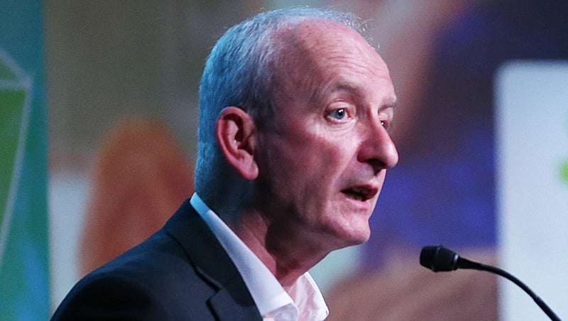 Dáil told HSE has 'no hope' of recovering losses of between €5 to €7 million